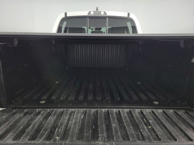 2020 Toyota Tacoma SR 4D Double Cab