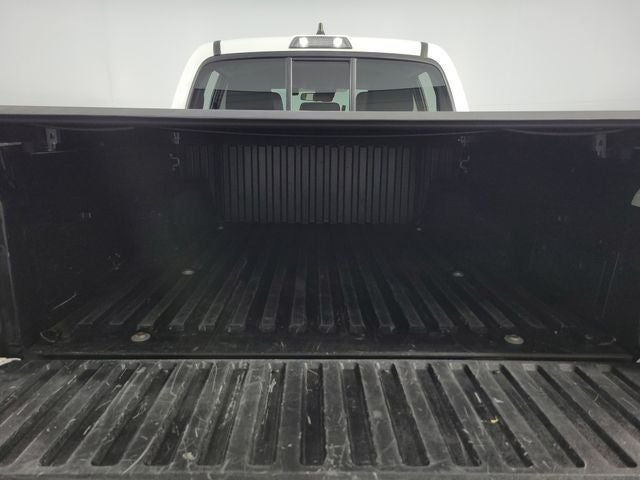 2020 Toyota Tacoma SR 4D Double Cab