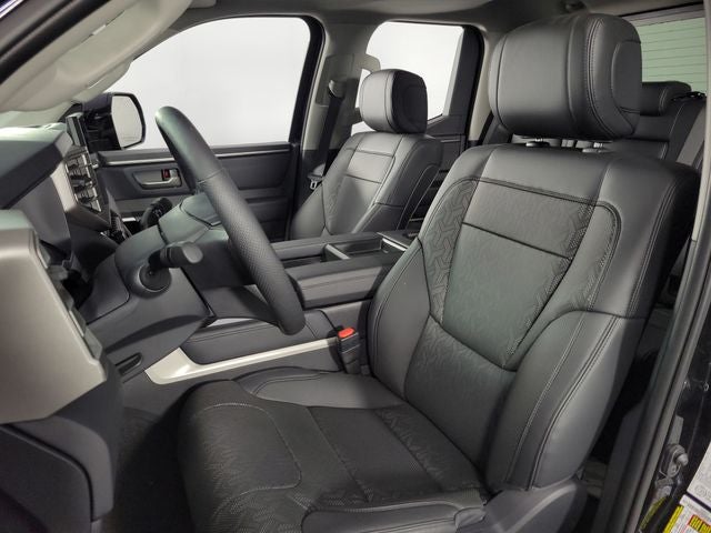 2022 Toyota Tundra Limited 4D Double Cab