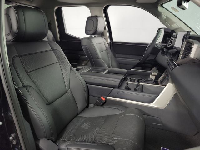 2022 Toyota Tundra Limited 4D Double Cab