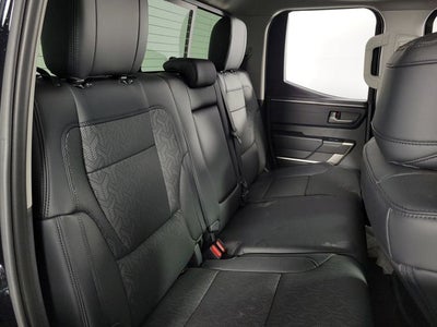 2022 Toyota Tundra Limited 4D Double Cab