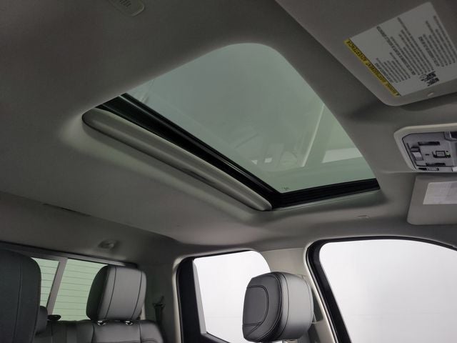 2022 Toyota Tundra Limited 4D Double Cab