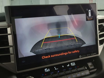 2022 Toyota Tundra Limited 4D Double Cab