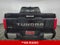 2022 Toyota Tundra Limited 4D Double Cab