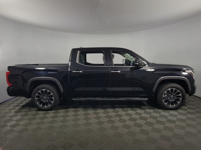 2023 Toyota Tundra Limited 4D CrewMax