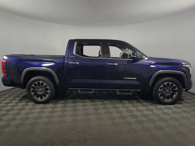 2023 Toyota Tundra Limited 4D CrewMax
