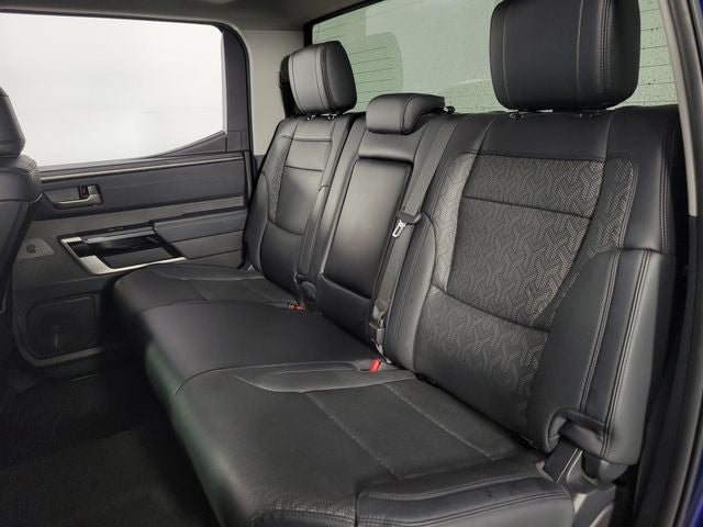 2023 Toyota Tundra Limited 4D CrewMax