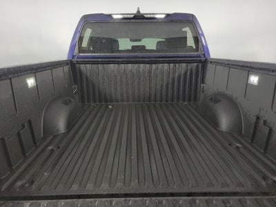 2023 Toyota Tundra Limited 4D CrewMax