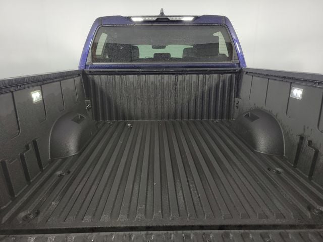2023 Toyota Tundra Limited 4D CrewMax