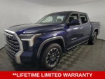 2023 Toyota Tundra Limited 4D CrewMax