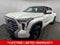 2023 Toyota Tundra Limited 4D CrewMax