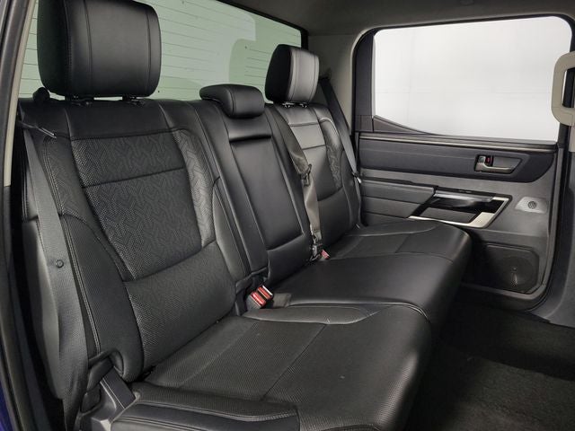 2023 Toyota Tundra Limited 4D CrewMax