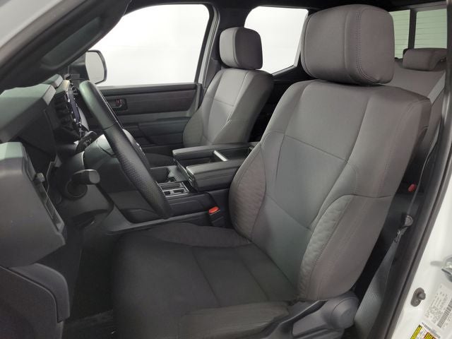 2026 Toyota Tundra SR 4D Double Cab