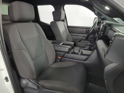 2026 Toyota Tundra SR 4D Double Cab