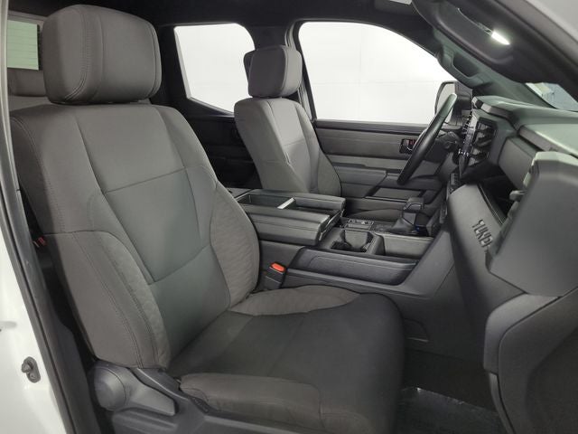 2026 Toyota Tundra SR 4D Double Cab