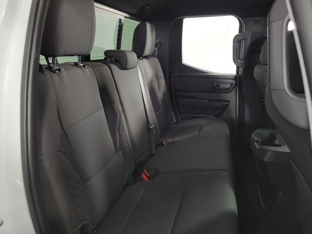 2026 Toyota Tundra SR 4D Double Cab