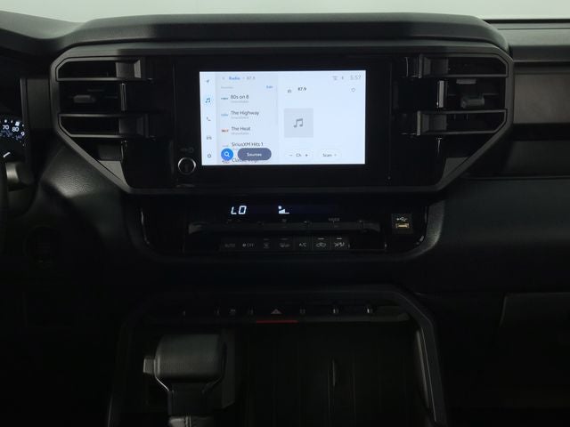 2026 Toyota Tundra SR 4D Double Cab