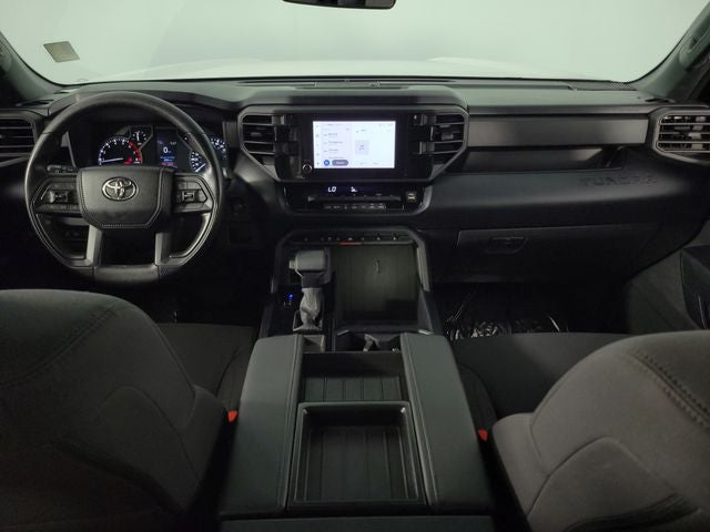 2026 Toyota Tundra SR 4D Double Cab