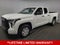 2026 Toyota Tundra SR 4D Double Cab
