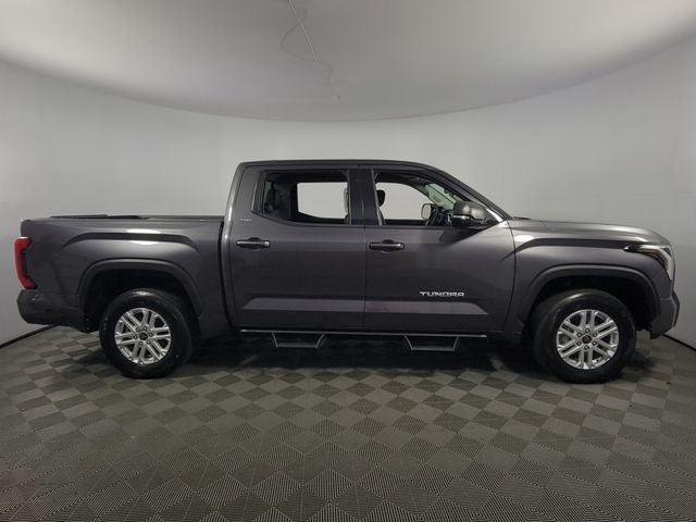 2023 Toyota Tundra SR5 4D CrewMax