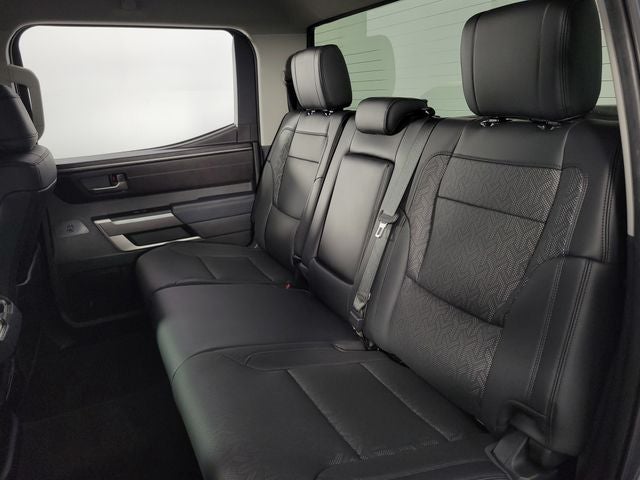 2023 Toyota Tundra SR5 4D CrewMax