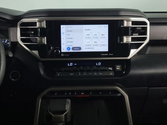 2023 Toyota Tundra SR5 4D CrewMax