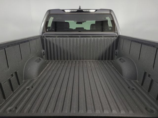 2023 Toyota Tundra SR5 4D CrewMax