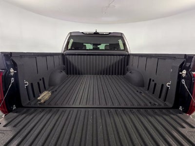 2022 Toyota Tundra SR5 4D CrewMax