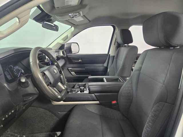 2022 Toyota Tundra SR5 4D CrewMax