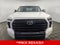 2022 Toyota Tundra SR5 4D CrewMax