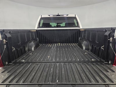 2022 Toyota Tundra SR5 4D CrewMax