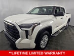 2022 Toyota Tundra SR5 4D CrewMax