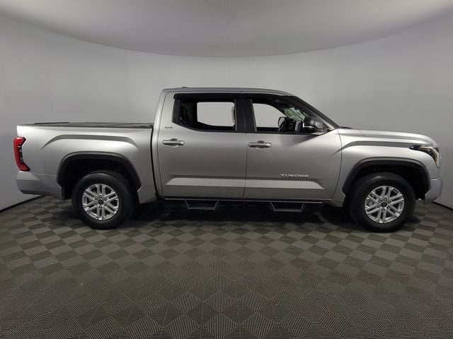 2024 Toyota Tundra SR5 4D CrewMax