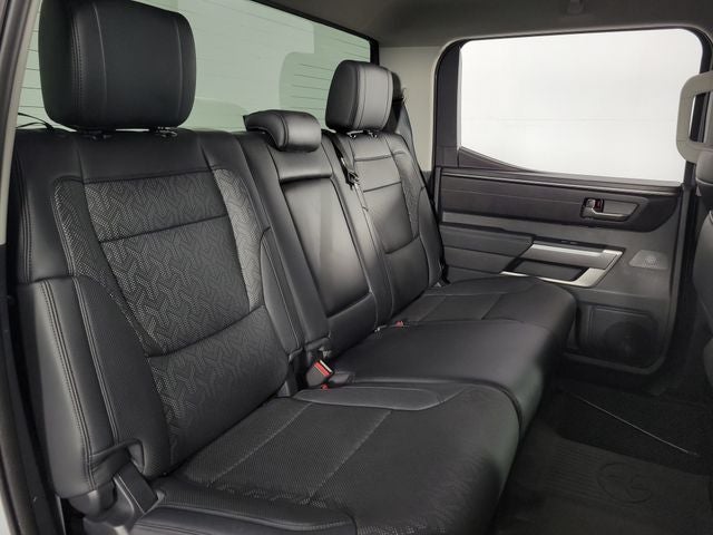 2024 Toyota Tundra SR5 4D CrewMax