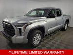 2024 Toyota Tundra SR5 4D CrewMax