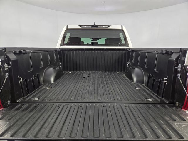 2024 Toyota Tundra SR5 4D CrewMax
