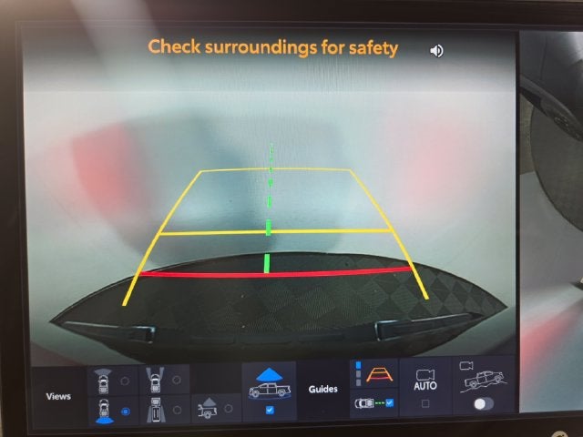 2022 Toyota Tundra SR5 4D CrewMax