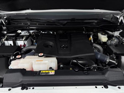 2023 Toyota Tundra SR5 4D CrewMax