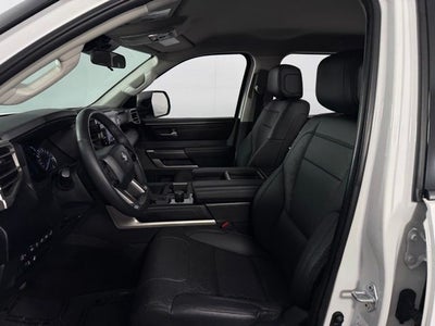 2023 Toyota Tundra SR5 4D CrewMax