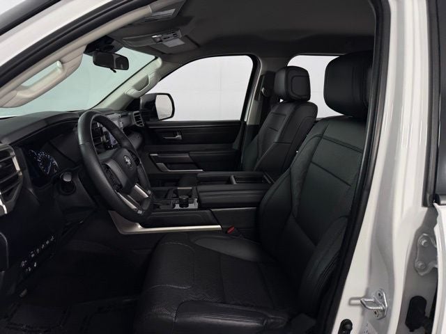 2023 Toyota Tundra SR5 4D CrewMax