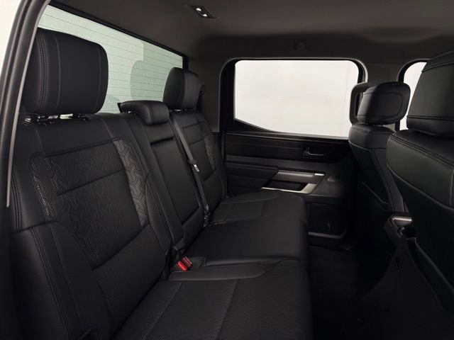 2023 Toyota Tundra SR5 4D CrewMax