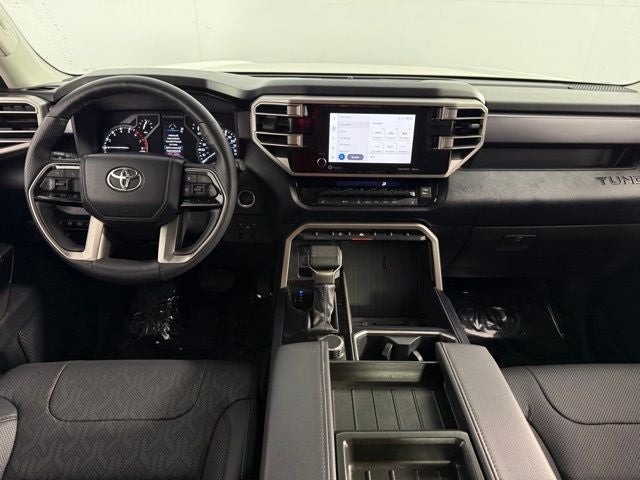 2023 Toyota Tundra SR5 4D CrewMax