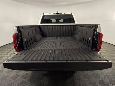 2023 Toyota Tundra SR5 4D CrewMax