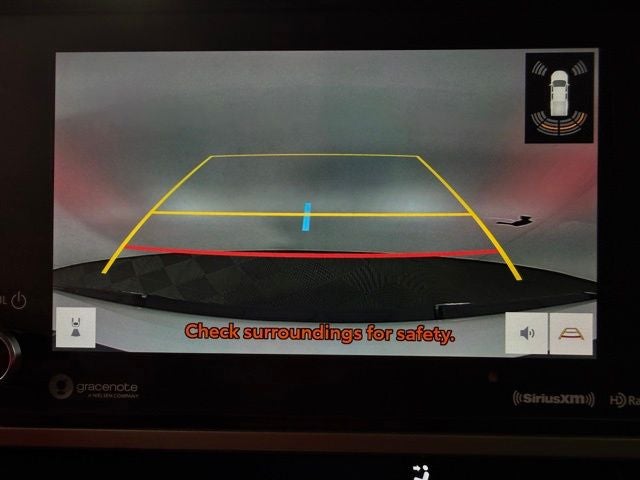 2023 Toyota Tundra SR5 4D CrewMax