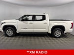 2023 Toyota Tundra SR5 4D CrewMax