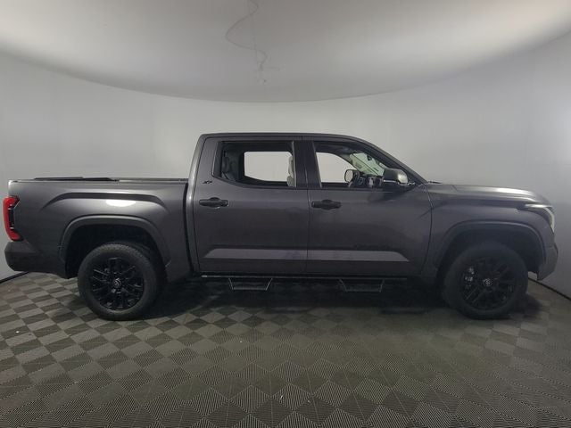 2023 Toyota Tundra SR5 4D CrewMax