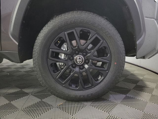 2023 Toyota Tundra SR5 4D CrewMax