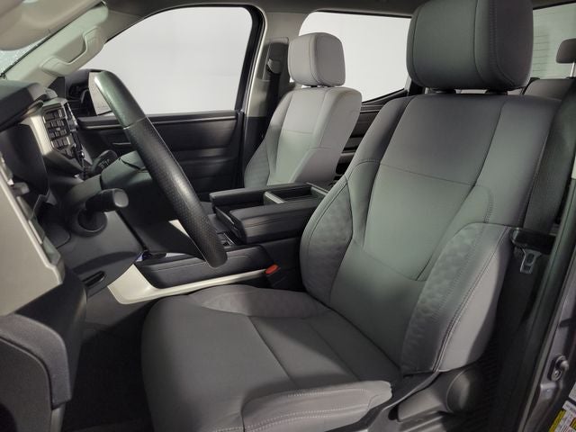 2023 Toyota Tundra SR5 4D CrewMax