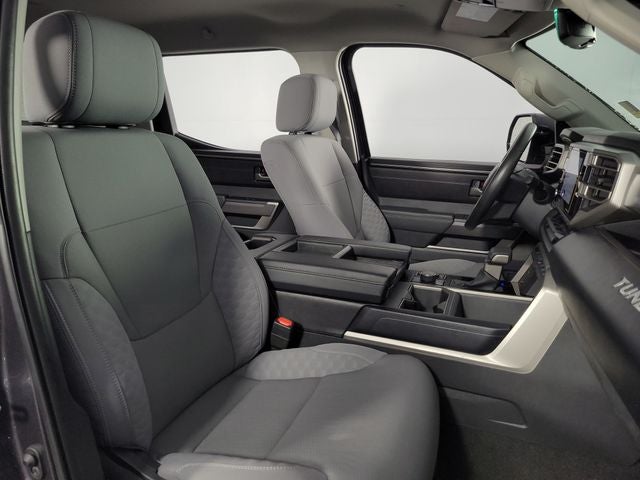 2023 Toyota Tundra SR5 4D CrewMax