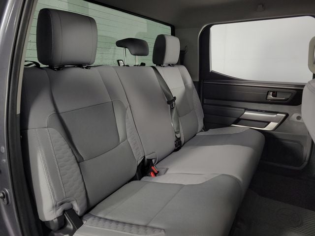 2023 Toyota Tundra SR5 4D CrewMax
